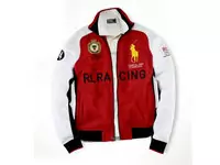 jacket polo ralph lauren man or women jacket rlra cing